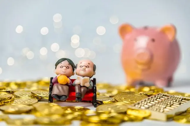 企退退休人员,未来养老金可能会迎来这4大新变化?了解一下