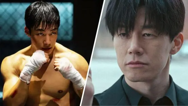 2026韩漫真人剧TOP3:两部无动画版,网飞放大招