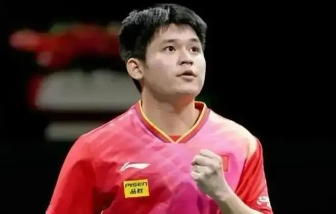 林诗栋为什么能3-0日本名将,赛后王皓毫不客气说出原因