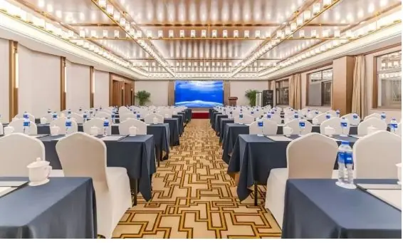 湖畔砺剑,全力护航!盐城大纵湖专业服务保障国家象棋队备战