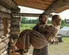 Netflix《草原小屋》开播:比想象更硬核,最终还是甜心剧