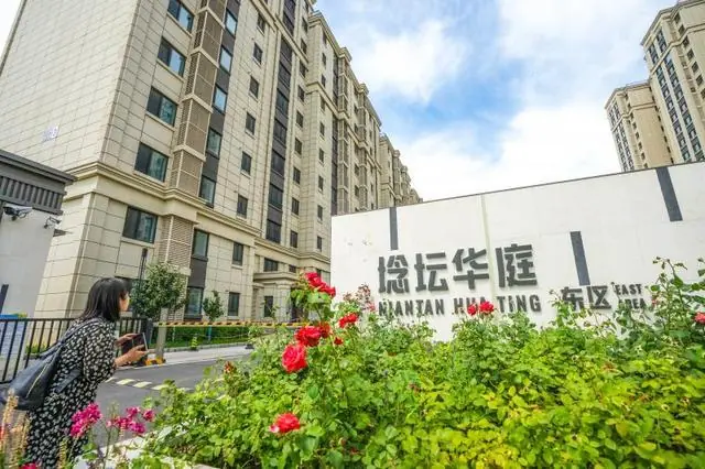 北京大兴推出“安居大礼”,千套产业人才保障房上新