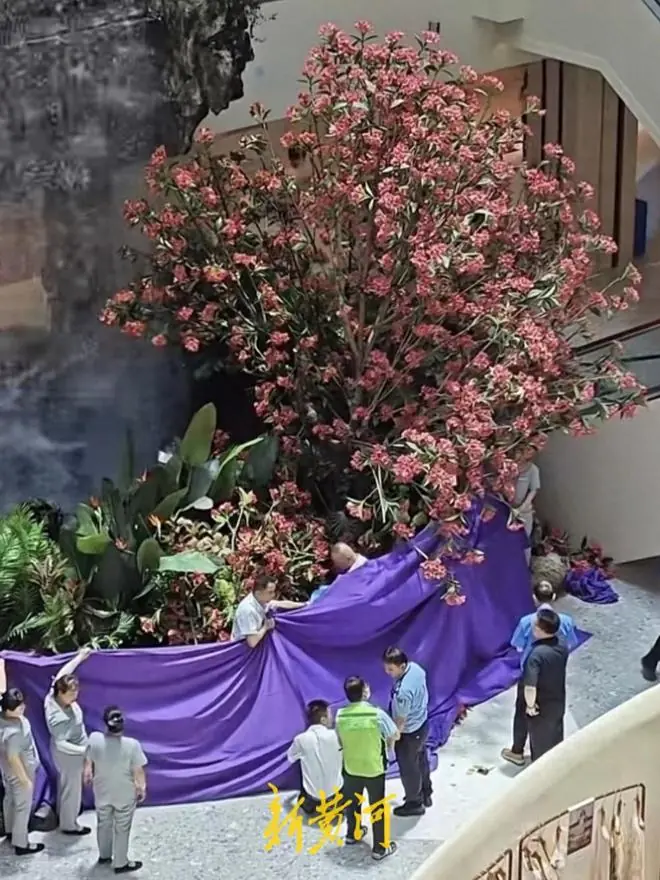 西安赛格跳楼事件刷屏:网传跳楼原因,我看到了商户最戳心的困境