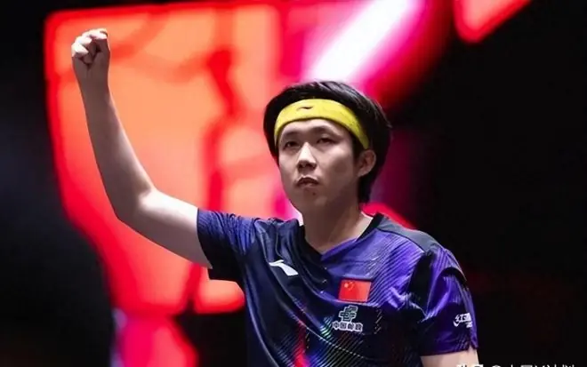 国乒连轰3-0提前夺冠!世界亚军被逆转爆冷,孙颖莎迎来内战