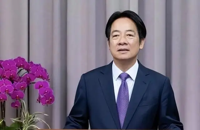 赖清德对大陆放狠话,台媒:大陆正准备对台岛采取“隔离”战略