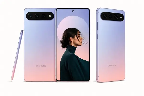 三星Galaxy S27 Pro/Ultra首发1600万像素方形前摄,重构自拍体验