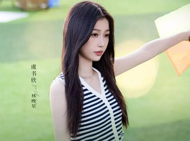 《灿如繁星》直到林晚星被诬停职,王法才知,杀害徒弟的人是向梓