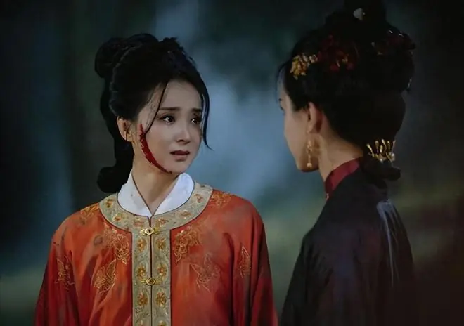 王艳熬出头了,婆婆去世、儿子转性、老公失联,终于能放手做自己
