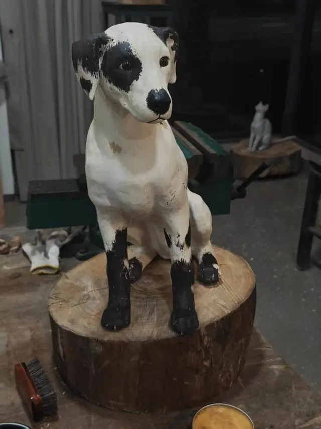 “毕设作品快递中破损”新进展:当事人称快递公司愿意全额赔偿,但要求退回雕塑丨云投诉