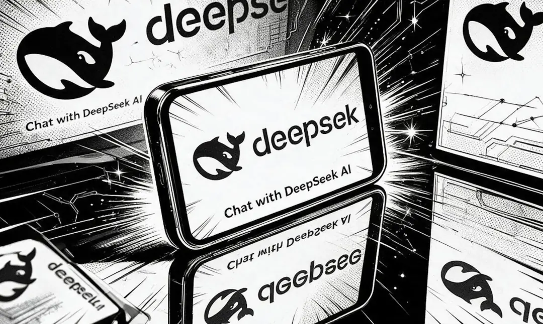 被天才少年指责“最不专业”的DeepSeek,面试到底是什么水平?|独家