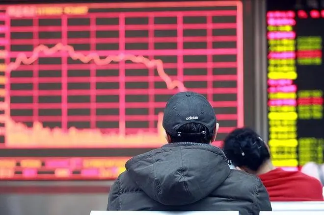 收评|恐慌蔓延!A股大跳水!日子不过了?