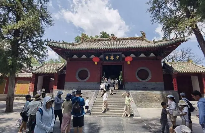 全国各大寺院陷入倒闭潮,并非缺顾客,而是自己把自己搞垮了!