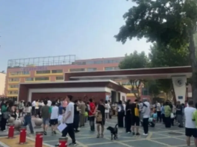 考上玄外又不想去了,放弃的人不止一个!网友纷纷表示不理解!