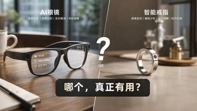 40款AI硬件真实验货:谁是新入口,谁只是高价配件?