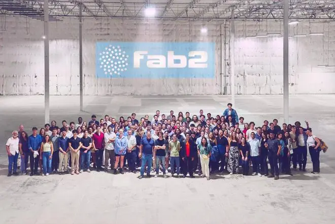 “硅仙人”吉姆·凯勒初创公司更名Fab2,打造“晶圆厂制造厂”