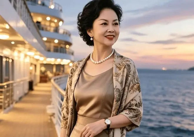 两性关系:如果还想多活几年,70岁以后必须牢记这几句