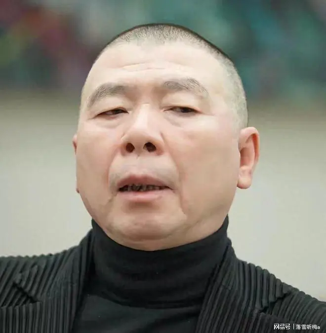 冯小刚直言:她太能装了,永远红不了,更别说拿奖了,她是谁?