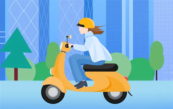 深圳试点电动自行车RFID区间测速,智能执法覆盖多类违法