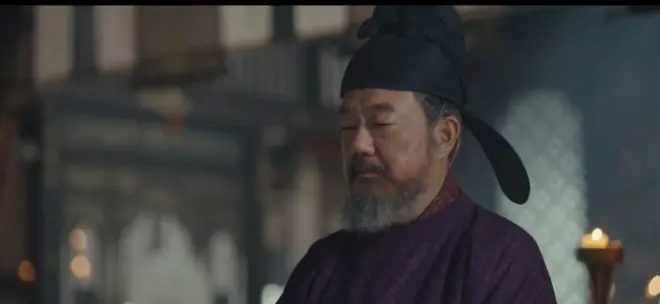 白玉兰的含金量,全靠老戏骨撑着