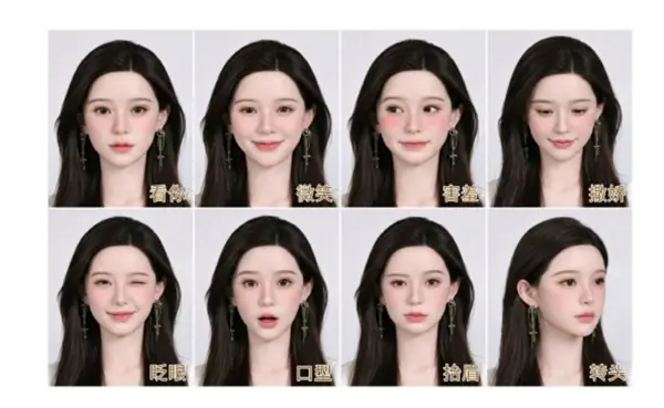 国产仿真人形陪伴机器人上市,万元级定价突破情感交互新门槛