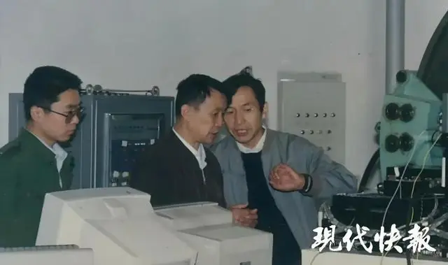 斩获两项顶格大奖!江苏15项牵头项目获国家科学技术奖