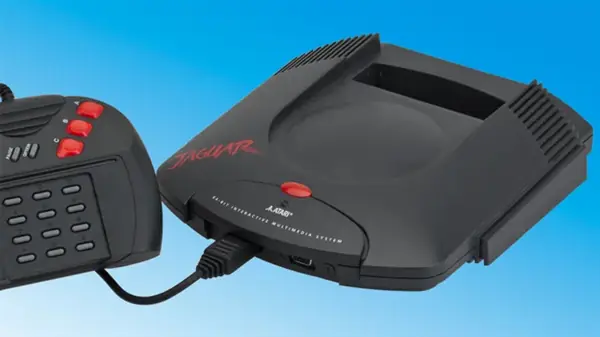 西班牙开发者成功将Linux移植至1993年雅达利Jaguar主机