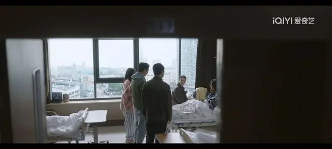 《问心 2》大结局:看到最后,没想到蔷薇和他竟走到了一起!