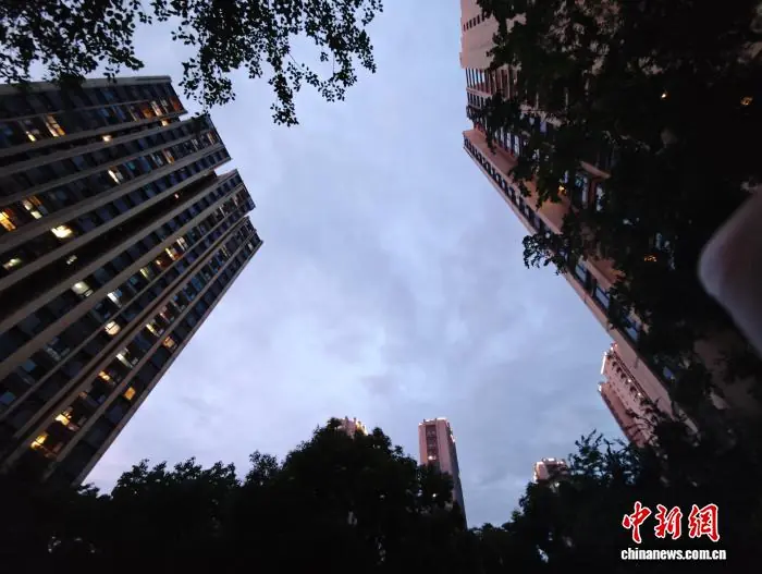 梅雨带发威 暴雨持续袭扰长三角
