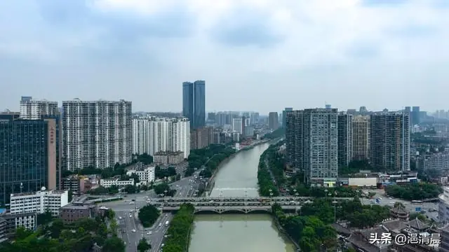 四川省规模第二的医院能否有机会逆袭成为第一?