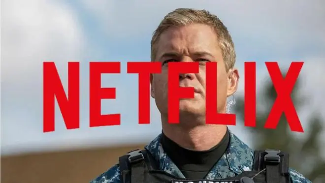 名导迈克尔·贝被砍剧集8年后逆袭Netflix前三