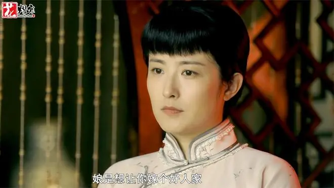 《九个弹孔》开局即是王炸,替妹嫁夫的姐姐,公然站队的妹妹