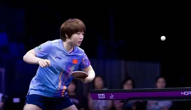 国乒球迷非常开心！不止因为蒯曼 4-3 晋级，更多原因在于以下五点