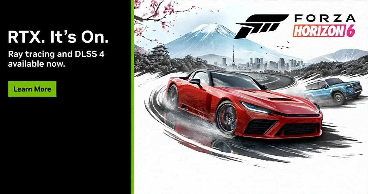 1080P 最值得买的游戏显卡推荐:铭瑄 RTX 5060 夜枭 OC HB