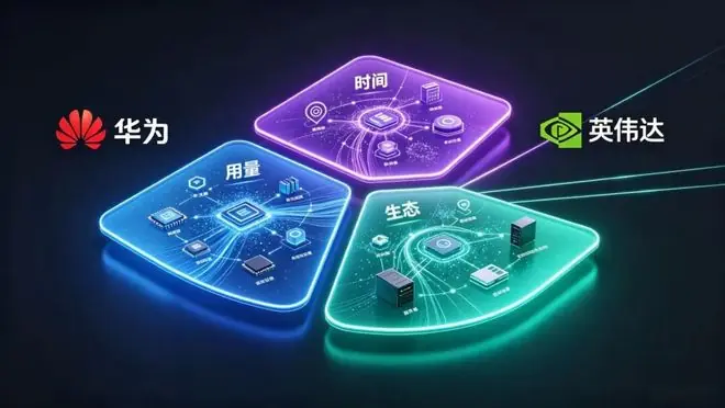 被238MTr/mm²掩盖的真相:AI算力链的颠覆不在晶体管,在“去DSP”