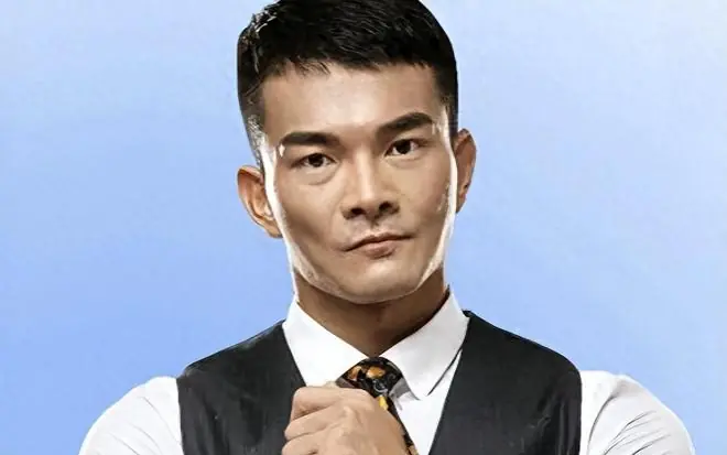 墙倒众人扶,没想到,曾被人民日报点名表扬的李维刚,如今更牛了