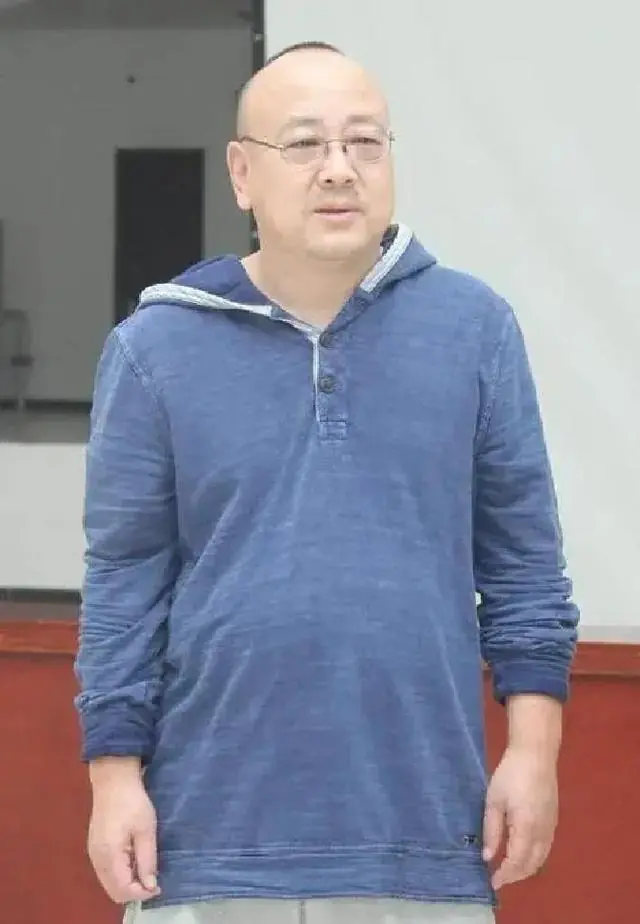 一个演员能猥琐到让全国观众生理不适,这得是多变态的演技?