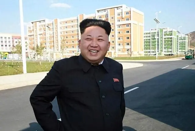 打脸西方谣言!朝鲜总理专程访华释放三重关键信号