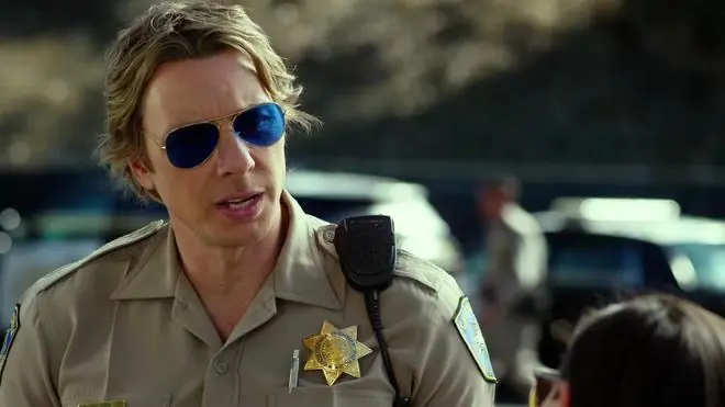 剧集硬汉开撕《CHiPs》翻拍:这不是我要的警局故事