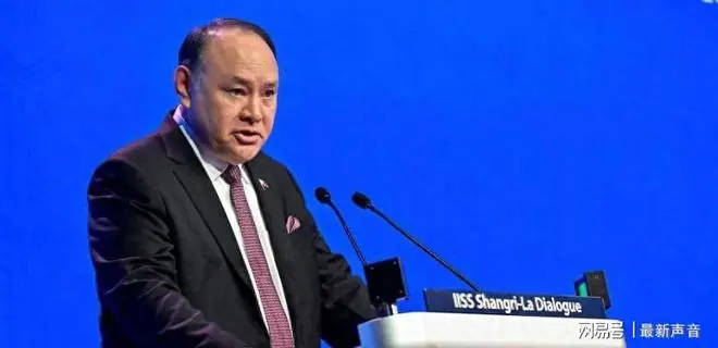 日菲宣布划界谈判未满月,中方行动引发菲防长强烈反应