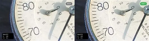 苹果iOS 27推出RAW 9图像引擎：本地AI处理，全面升级旧新RAW文件画质