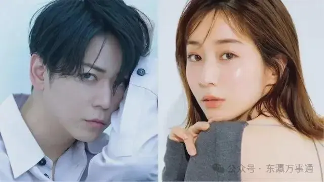 龟梨和也与田中美奈实奉子成婚:將迎來新生命