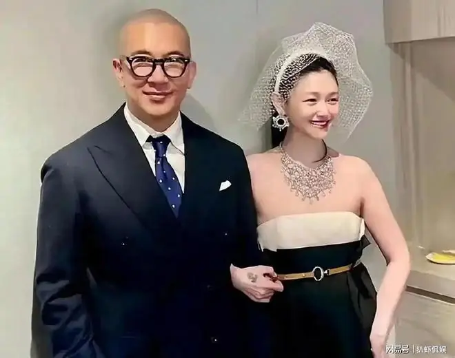 具俊晔开始反击?曝下周与大S子女争夺遗产,“深情人设”翻车