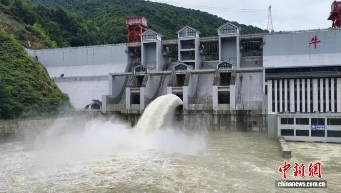 安徽10个地市的洪水防御应急响应提升至Ⅲ级