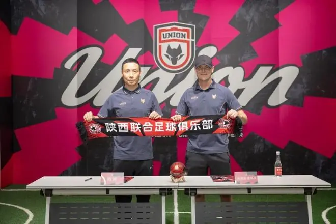 陕西联合主教练陈涛:以比赛标准安排训练;曾与糜昊伦交流转型教练