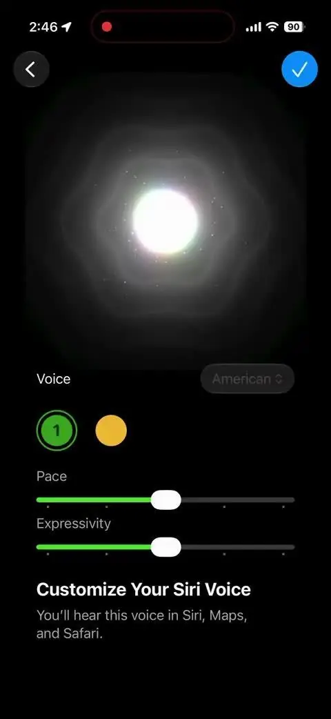 苹果iOS/iPadOS 27 Beta 3更新汇总:增强Siri AI,优化视觉