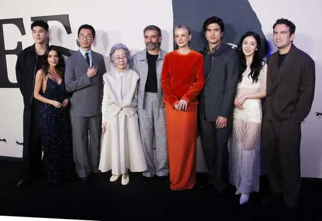 Netflix遭遇“第二季魔咒”:爆款剧也逃不过观众流失?