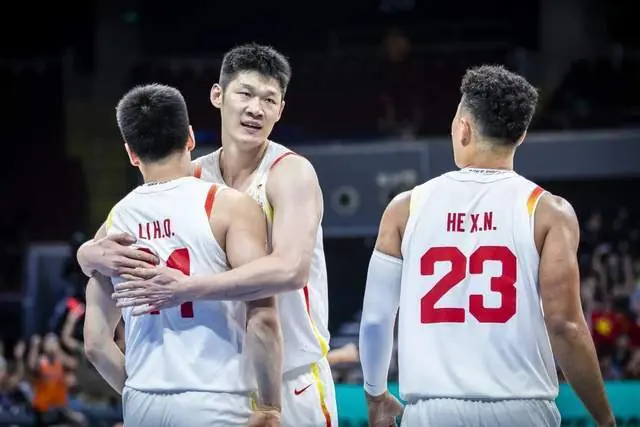 一场81-79,让中国台北男篮等来出局!疑似被日本韩国做掉,气人
