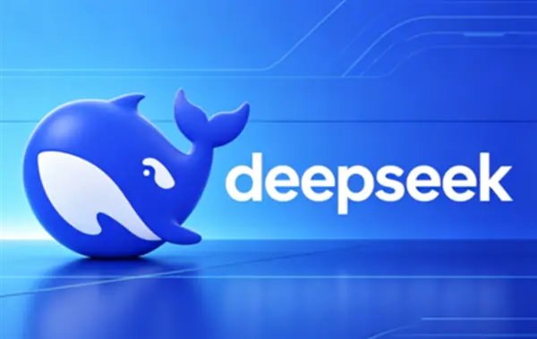 DeepSeek加速自研AI推理芯片,降低对第三方算力依赖