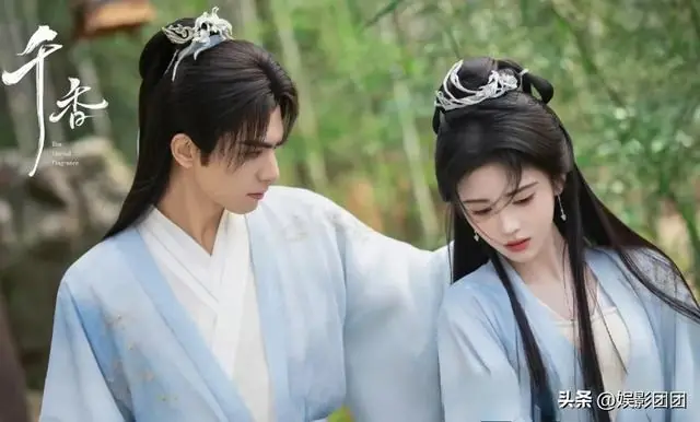 看完《千香》再看《野狗骨头》,我想说:宋威龙能不能别演古偶了