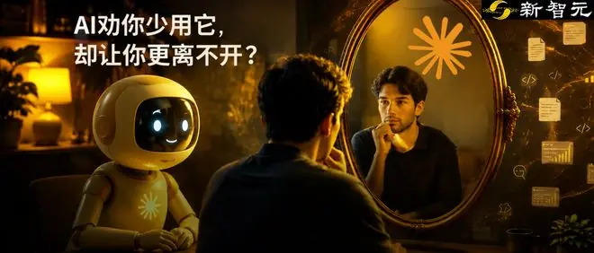 Claude出了个「防沉迷」,却可能让你更离不开它